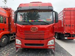 FAW Jiefang JH6 360 hp 4X2 6.7 m - фото 5