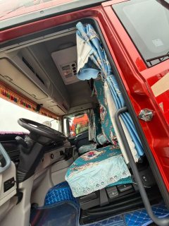 FAW Jiefang JH6 360 hp 4X2 6.7 m - фото 6