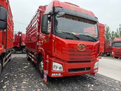 FAW Jiefang JH6 360 hp 4X2 6.7 m - фото 7