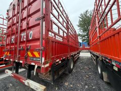 FAW Jiefang JH6 360 hp 4X2 6.7 m - фото 9