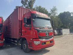 Shacman Delong L5000 240 hp 4X2 9.8 m - фото 2