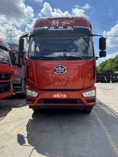 FAW Jiefang J6L 240 hp 4X2 - фото 2