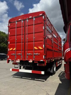 FAW Jiefang J6L 240 hp 4X2 - фото 4