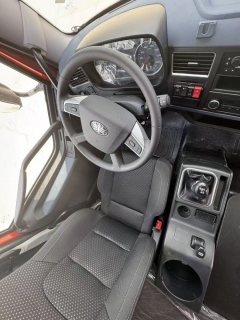 FAW Jiefang J6L 240 hp 4X2 - фото 8