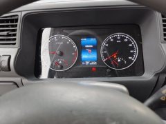 Qingling Isuzu 100P 120 hp 4X2 3.6 m - фото 5