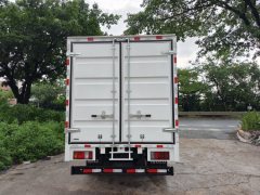Qingling Isuzu 100P 120 hp 4X2 3.6 m - фото 6