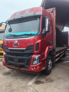 Dongfeng Liuzhou Chenglong H5 270 hp 4X2 9.8 m - фото 1