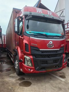 Dongfeng Liuzhou Chenglong H5 270 hp 4X2 9.8 m - фото 2