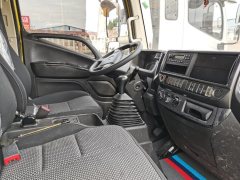 Foton Aumark S1 130 hp 4X2 5.8 m - фото 3