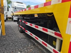 Foton Aumark S1 130 hp 4X2 5.8 m - фото 4