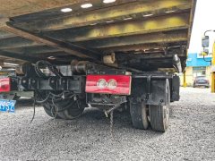 Foton Aumark S1 130 hp 4X2 5.8 m - фото 5
