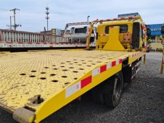 Foton Aumark S1 130 hp 4X2 5.8 m - фото 6