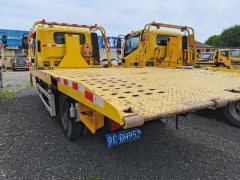 Foton Aumark S1 130 hp 4X2 5.8 m - фото 7