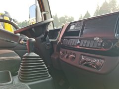 Foton Ollin Jiyun 146 hp 4X2 5.8 m - фото 3