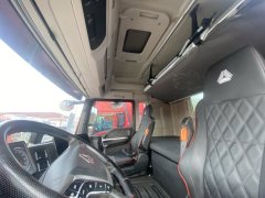 Sinotruk Sitrak G7S 540 hp 6X4 - фото 4