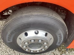 Sinotruk Sitrak G7S 540 hp 6X4 - фото 5