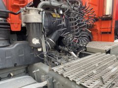 Sinotruk Sitrak G7S 540 hp 6X4 - фото 6