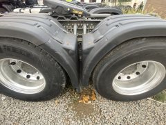 Sinotruk Sitrak G7S 540 hp 6X4 - фото 7
