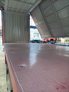 Foton R 240 hp 4X2 6.8 m - фото 4