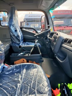 Foton R 240 hp 4X2 6.8 m - фото 6