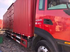 Dongfeng Tianjin KR PLUS 290 hp 4X2 9.8 m - фото 3
