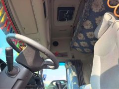 Dongfeng Tianjin KR PLUS 290 hp 4X2 9.8 m - фото 4