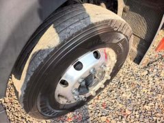 Dongfeng Tianjin KR PLUS 290 hp 4X2 9.8 m - фото 5