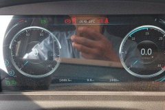 Dongfeng Tianjin KR 300 hp 4X2 9.8 m - фото 5