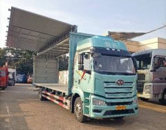 FAW Jiefang J6L 260 hp 4X2 9.8 m - фото 3