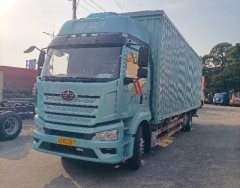 FAW Jiefang J6L 260 hp 4X2 9.8 m - фото 5