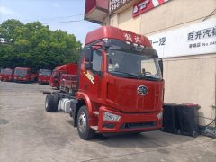 FAW Jiefang J6L 240 hp 4X2 6.8 m - фото 2