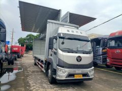 Foton R 280 hp 4X2 9.8 m - фото 3