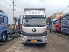Foton R 280 hp 4X2 9.8 m - фото 6