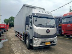 Foton R 280 hp 4X2 9.8 m - фото 7