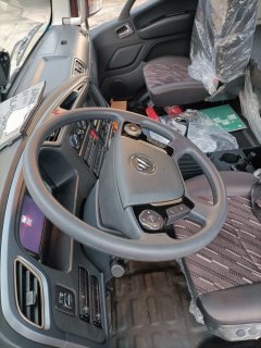 Foton R 280 hp 4X2 9.8 m - фото 8