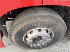 Foton Auman EST 360 hp 6X2 9.56 m - фото 5
