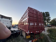 Foton Auman EST 360 hp 6X2 9.56 m - фото 9