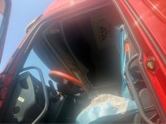 Sinotruk HOWO T7H 440 hp 8X4 9.5 m - фото 6