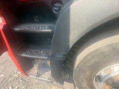 Sinotruk HOWO T7H 440 hp 8X4 9.5 m - фото 7