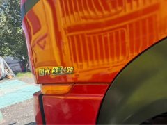 Dongfeng Tianlong KL 465 hp 8X4 9.6 m - фото 7
