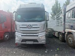 FAW Jiefang J7 460 hp 8X4 9.4 m - фото 2