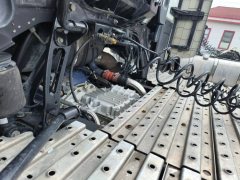 Shacman Delong X6000 560 hp 6X4 - фото 5