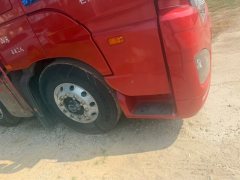 Foton Auman EST 470 hp 8X4 9.56 m - фото 4