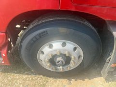 Foton Auman EST 470 hp 8X4 9.56 m - фото 5
