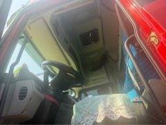 Foton Auman EST 470 hp 8X4 9.56 m - фото 8