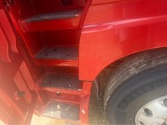Foton Auman EST 470 hp 8X4 9.56 m - фото 9
