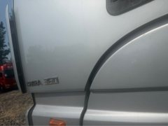 Foton Auman EST 360 hp 6X2 9.56 m - фото 7