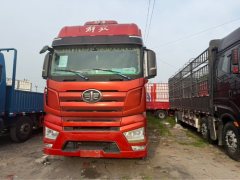FAW Jiefang J7 560 hp 8X4 9.4 m - фото 2