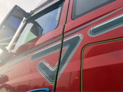 FAW Jiefang J7 560 hp 8X4 9.4 m - фото 7