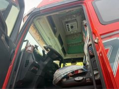 FAW Jiefang J7 560 hp 8X4 9.4 m - фото 8